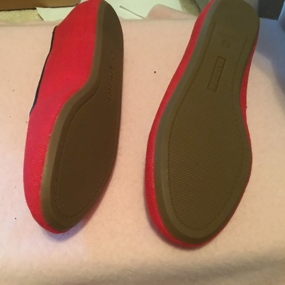 NWOB Talbots shoes - Picture 2 of 2